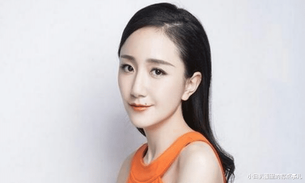 李倩|有种“整容”叫做李倩点痣,美到认不出,不愧是黄轩唯一承认的前女友