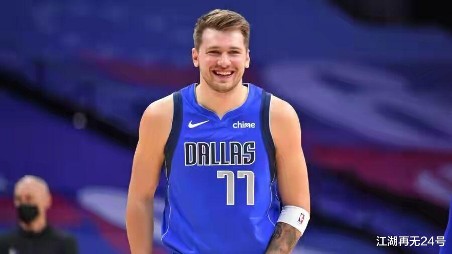  给谁都不换！细数联盟7大“非卖品”，37岁老将上榜，东契奇在列