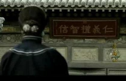 舜网 盘点那些古装剧中的穿帮镜头，导演这是在玩找茬游戏吗