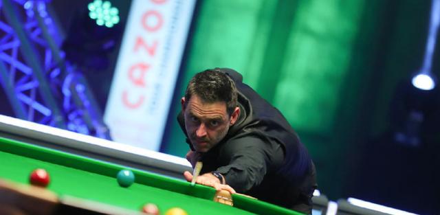 丁俊暉|世錦賽簽表確定！丁俊暉首戰(zhàn)世界冠軍，要一輪游？奧沙利文上上簽