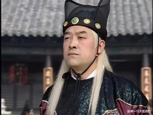 反派|《天下第一》公公退三步武侠剧倒退20年，曹正淳才是专心打BOSS的人