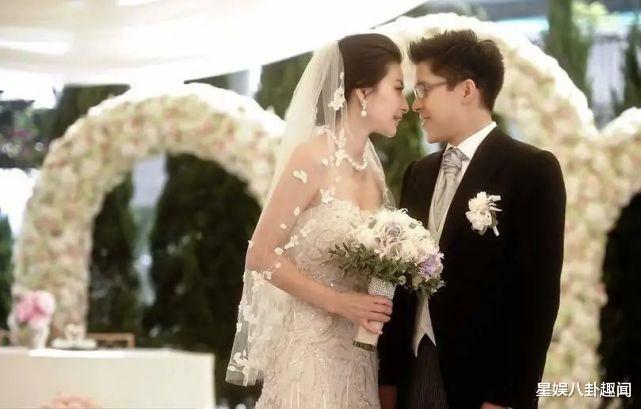 霍启刚|郭晶晶再次怀孕？看完霍启刚的微博，就知道她为何这么敢生了