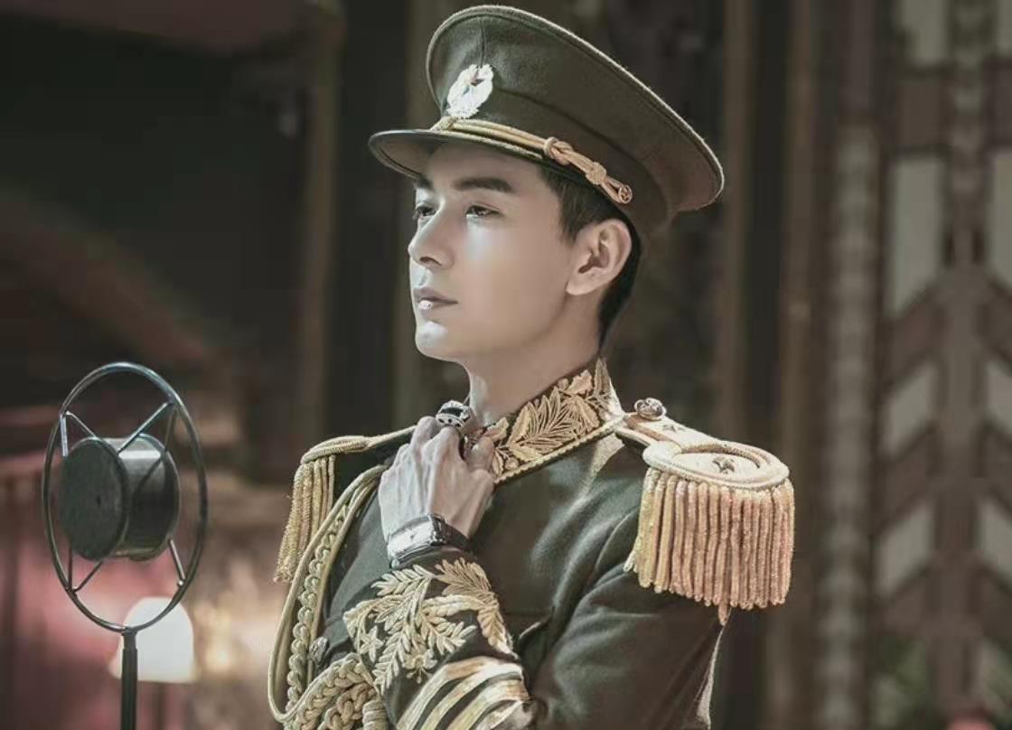 欧美明星|《一见倾心》被吐槽，11年前民国剧意外出圈，差距真是肉眼可见