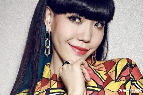 吴莫愁|实力女唱将突然退圈!真的是和师傅不清不楚吗?