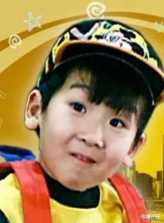 童星|一代童星没落史：“鬼马童星”小叮当难回巅峰，成陈道明任重道远