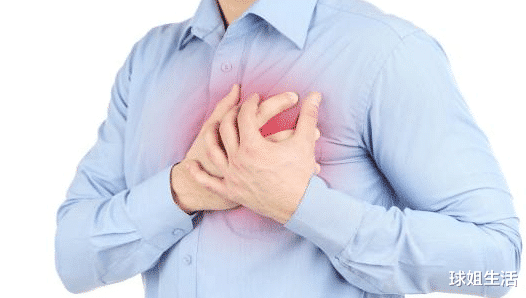 失眠|一般肺部出现大问题，睡前都会出现三个异常，早知道早注意