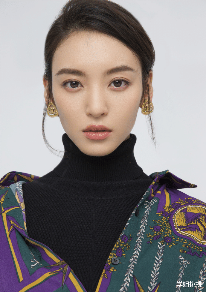 陈瑶|这才叫“女扮男装”，差点就相信她们是男人了