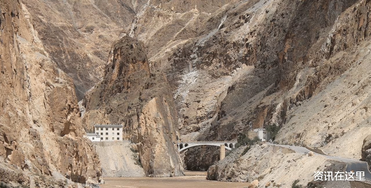 温州 我国最特别的大桥，1公里内不允许拍照，并且一次只能通过一辆车