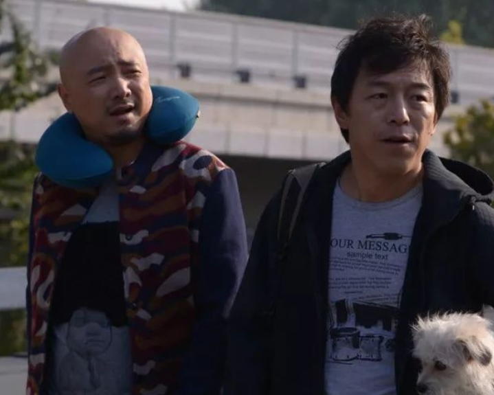 黄渤|网传黄渤新剧要开机了，女主是影后，配角阵容更是实力派