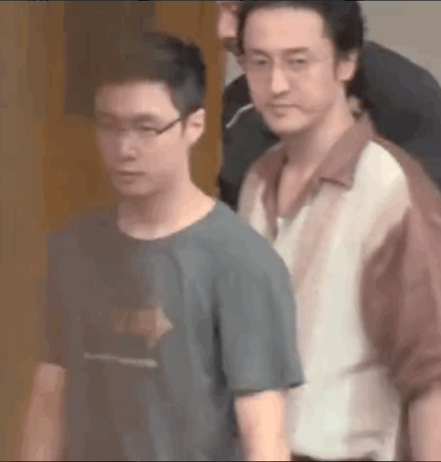 张艺兴|张艺兴新电影路透曝光，主创阵容太优秀，张艺兴或能凭此片拿影帝