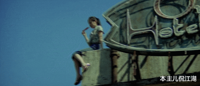 董洁|董洁不“洁”，却还想再浪？