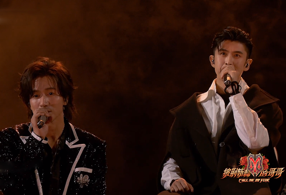 白举纲|《披荆斩棘的哥哥》收官，胡海泉卡位，白举纲逆袭，张云龙争议大