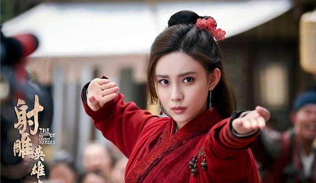 孟子义|有一种“整容”叫孟子义留齐刘海，新剧大变样，网友直呼：不敢认