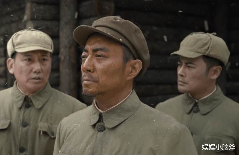 长津湖|《长津湖》终于要上映了，这部期待了这么久的电影，会不会给大家带来惊喜呢？