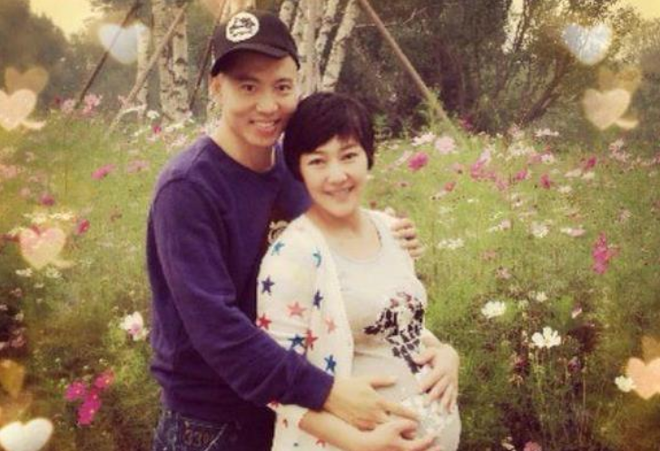 谷智鑫|《我是特种兵》小庄，因意外淡出荧屏，娶“华筝公主”成人生赢家