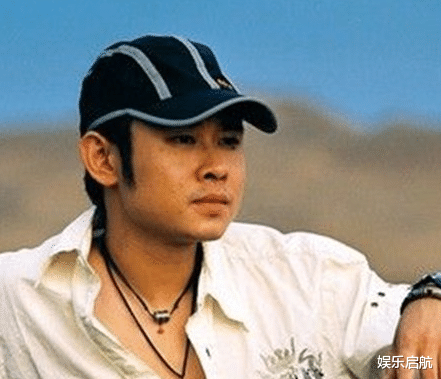 刀郎|刀郎酒吧开业赵丽颖去捧场，却被那英说是小妖精，还公开怼刀郎！