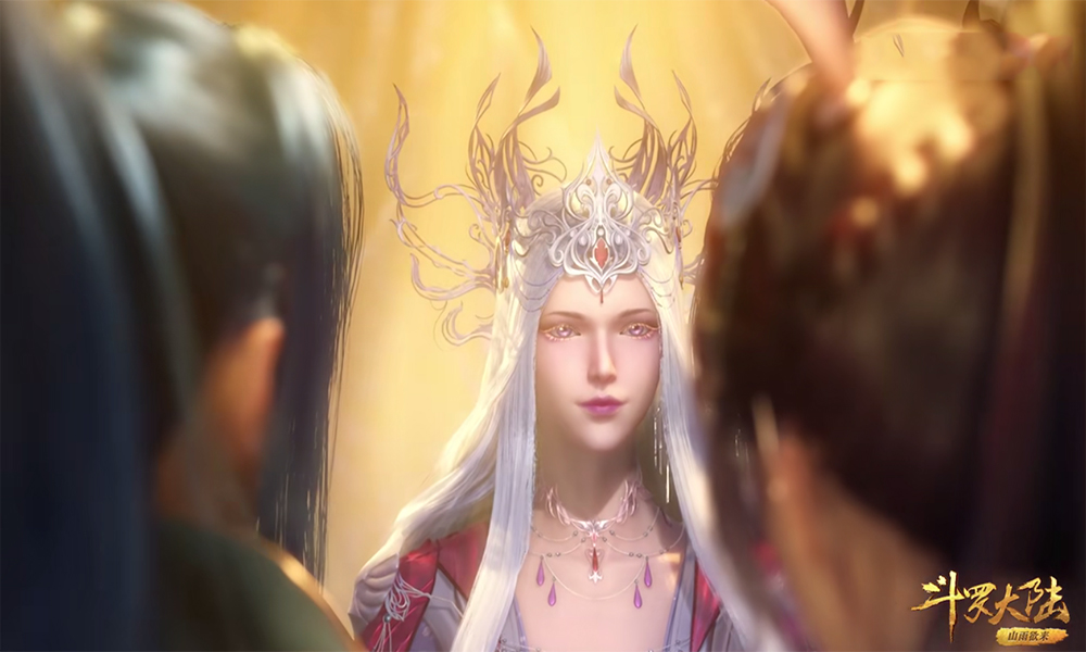 美瞳|波塞西精修版来袭，美瞳和口红都做了调整，这比原版要好看不少