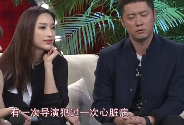 华晨宇|张恒友人再爆料：郑爽出轨多次全家极品，曾把导演气到心脏病发