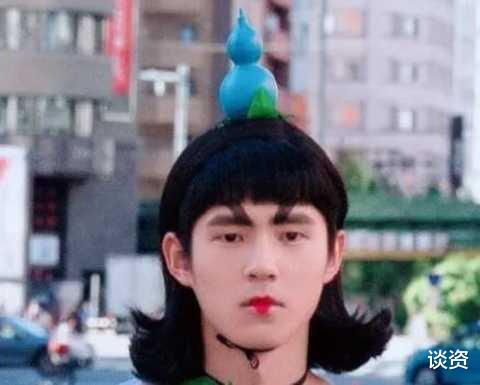 刘昊然|是什么让刘昊然变成了杜海涛