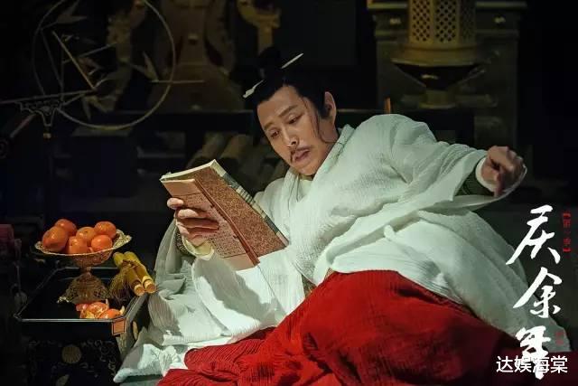 陈坤|数年不拍戏,回归之后仍是1线,这5位明星有什么独特魅力?