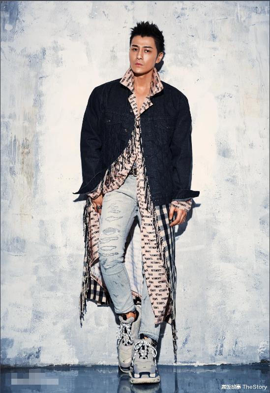 林韦君|20年前比《流星花园》还火,如今主演全糊了,小龙套反成收视女王