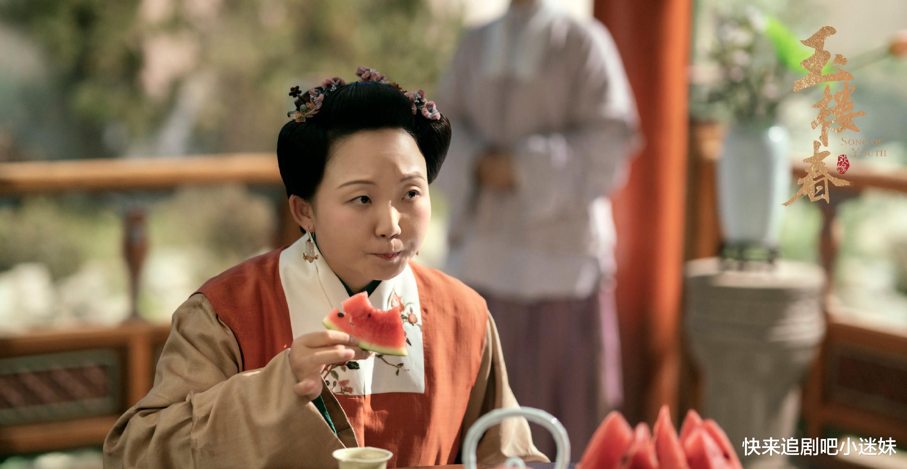 玉楼春|《玉楼春》许凤翘和吴月红，发卖心机女桃夭，为孙家留下祸端