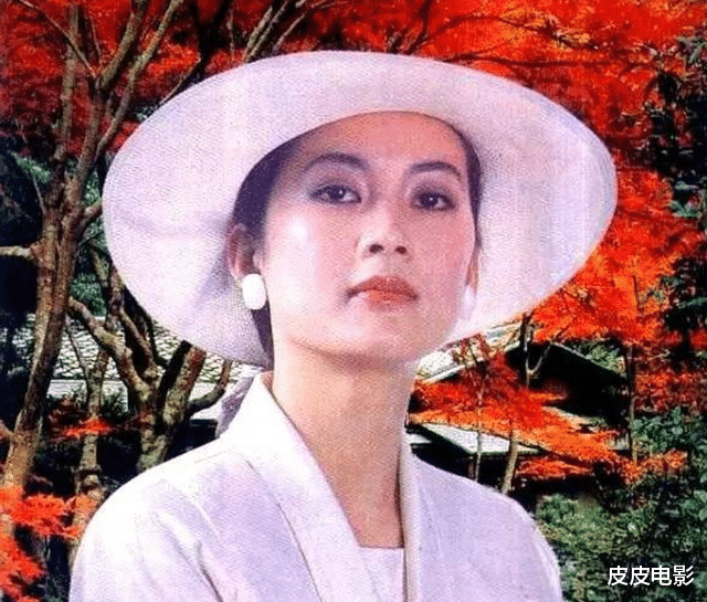 申军谊|《便衣警察》34年，女主角历经破产至今单身，女配角嫁给了大导演