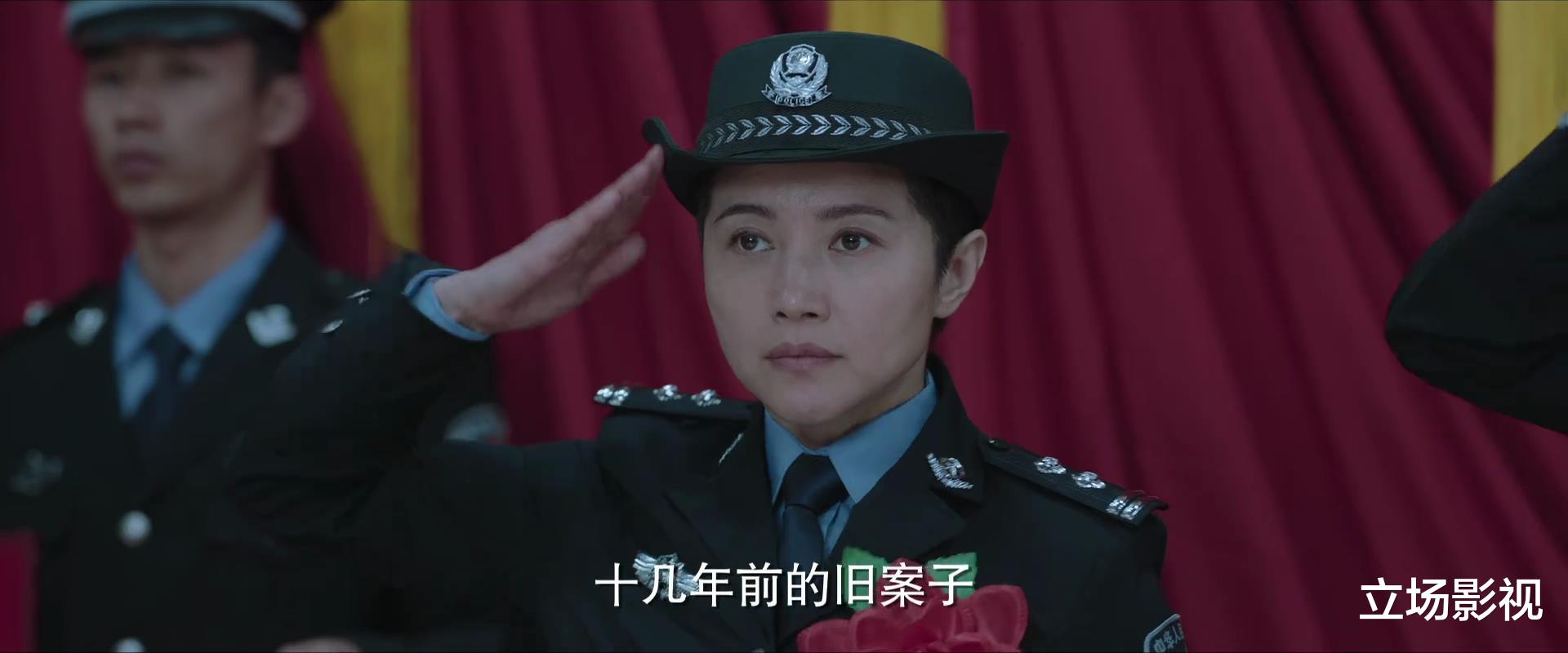 郭京飞|谍战剧《对手》首播将至，郭京飞主演，央视强推，也该火了吧？