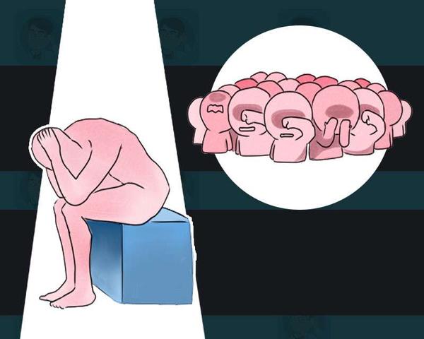 快速问医生|对抑郁症人群，不能这样说话，无帮助的同时还添堵，你可能说过