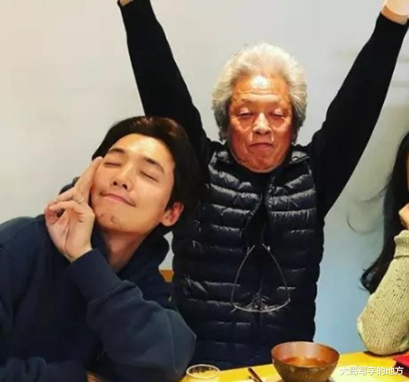 斛珠夫人|离开“米虫”前夫，成了郑敬淏的母亲，她的人生翻篇还买了7层楼