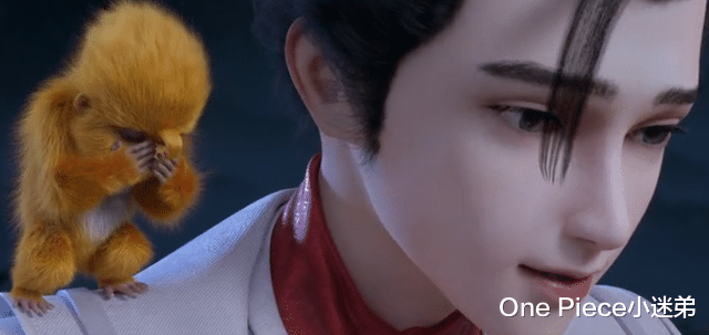 石昊|完美世界新预告放出,穷奇现身慕炎自爆,阁主惨败石昊被传送走