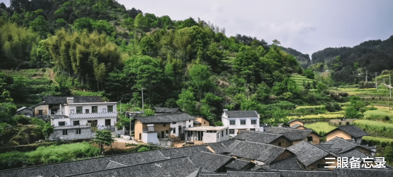 三眼备忘录|古老赊刀人，为何又重现农村集市，他们为何做赊账生意？他们说了什么？