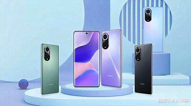 荣耀|新机流畅榜出炉,第一名或许令人意想不到,事发确实很突然