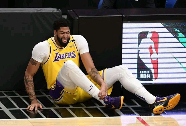 安东尼·戴维斯|ESPN：浓眉经常熬夜才导致了受伤，湖人真应该赶紧将他交易