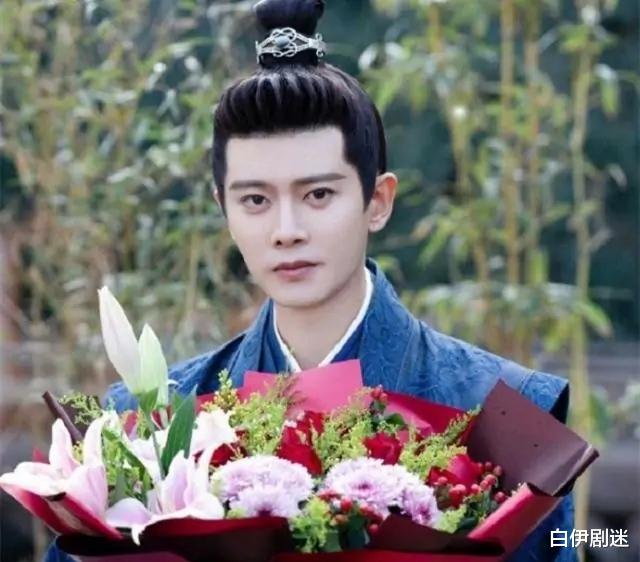 任嘉伦|任嘉伦白鹿《长安如顾》即将上线，你作好被虐的准备了吗？