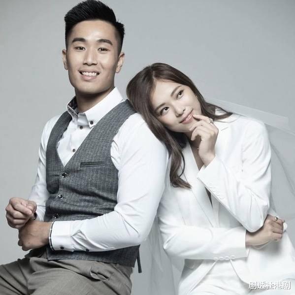 廖慧仪|TVB小花廖慧仪再曝丑闻，疑出轨空少好友，前男友为其自杀身亡