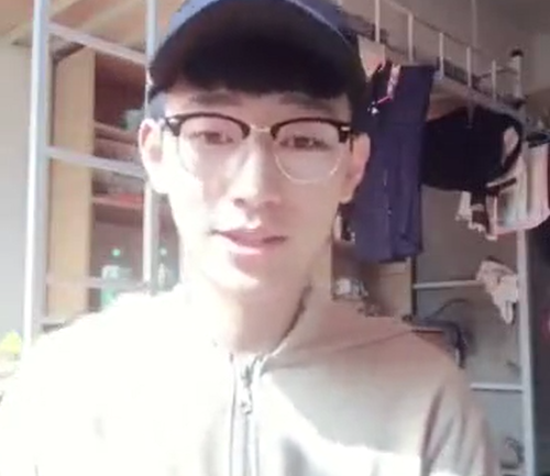 兜妈爱叨叨|当代大学生“迷惑”社交,说好的一起合拍,你却突然关了美颜