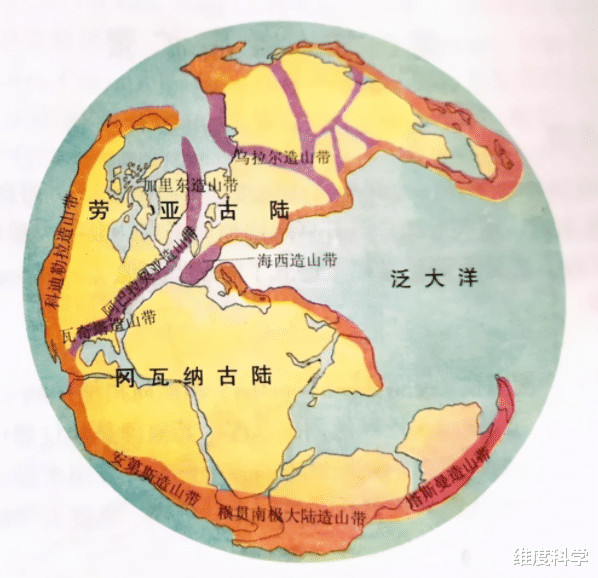 恐龙|侏罗纪和白垩纪都有恐龙存在，两个时代有什么差别？