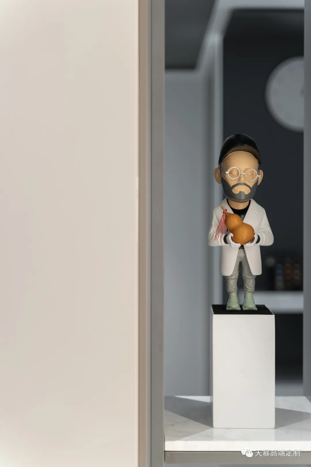 美女都为其怦然心动的家装设计