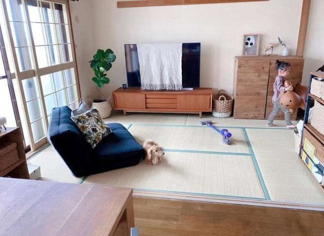 日本太太晒出88平复古老房子：低欲时代的简朴生活，凭实力走红！