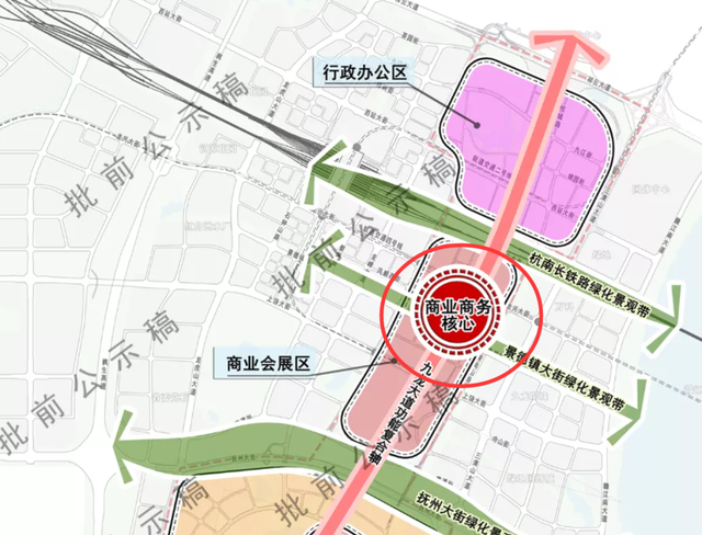 九龙湖|万象天地再次签约南昌！拟落户九龙湖新城
