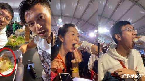 四大天王|因为这4位巨星的横空出世，就算是四大天王，也不能“一手遮天”