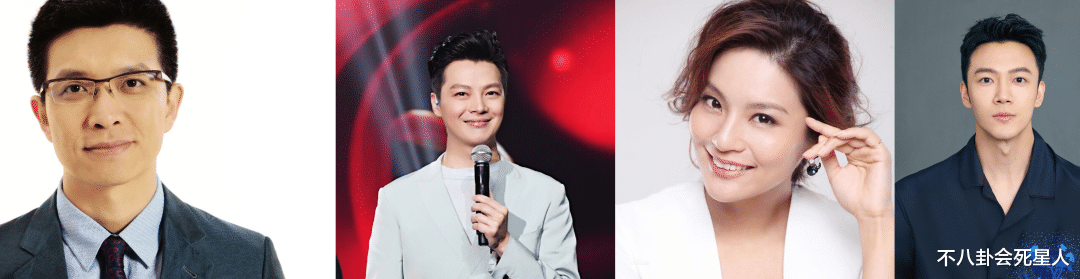 蒋梦婕|国庆晚会录制：5位老艺人出镜，朱一龙含胸驼背，两大实力歌手压轴