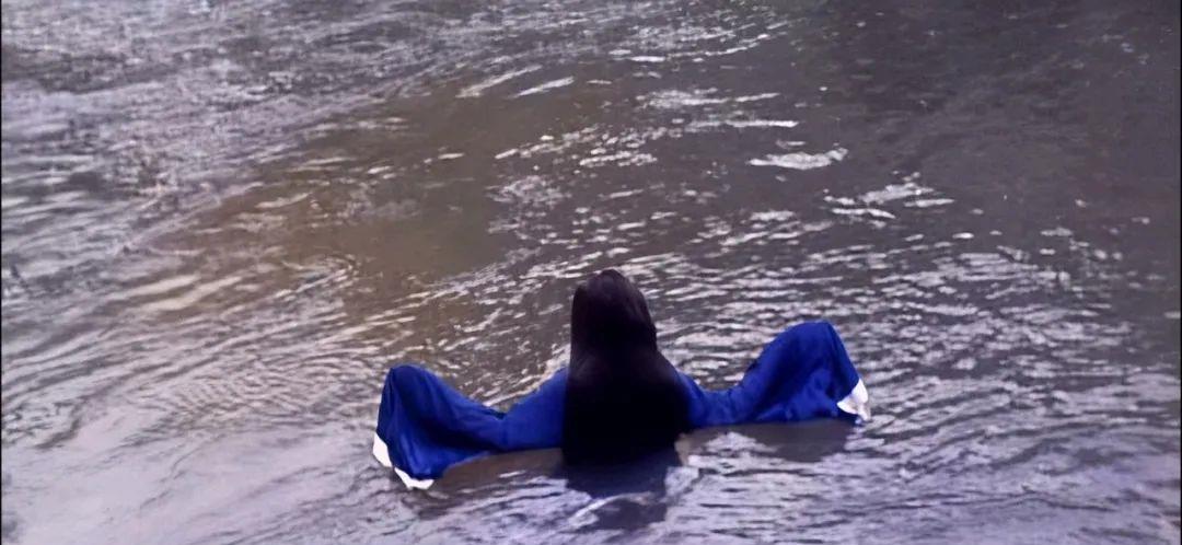 周扬青|上映票房77万，香港恐怖片的分水岭，就是这部鬼片