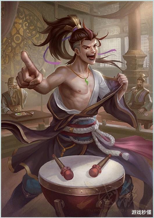 三国杀|三国杀：游戏环境的破坏者！有了他们的存在，游戏环境乱七八糟