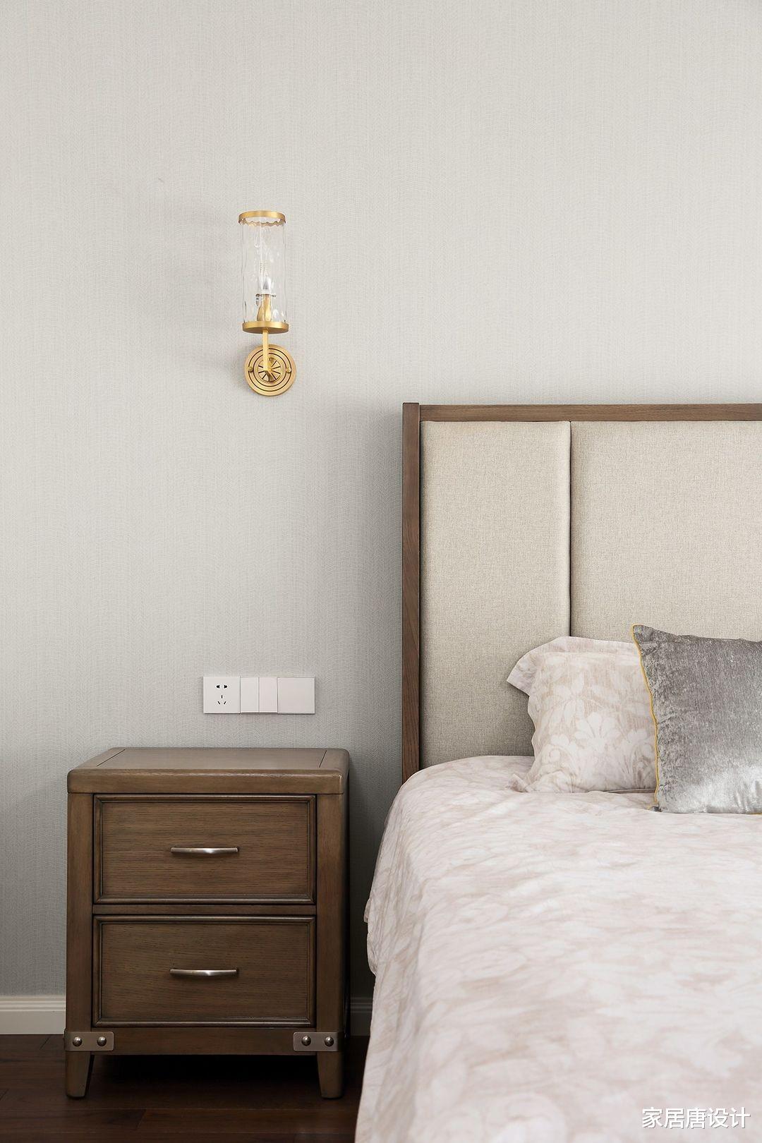 热爱生活的年轻夫妻,让冰冷的建筑变得温暖,打造烟火气的小家