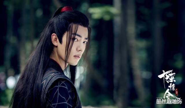 肖战|肖战被曝接拍正剧？搭档不是杨紫和吴宣仪，女主早已经结婚生子！