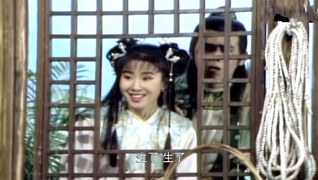 新白娘子传奇|不愧是9.1分的“神剧”，小时候的“未解之谜”，28年后豁然领悟