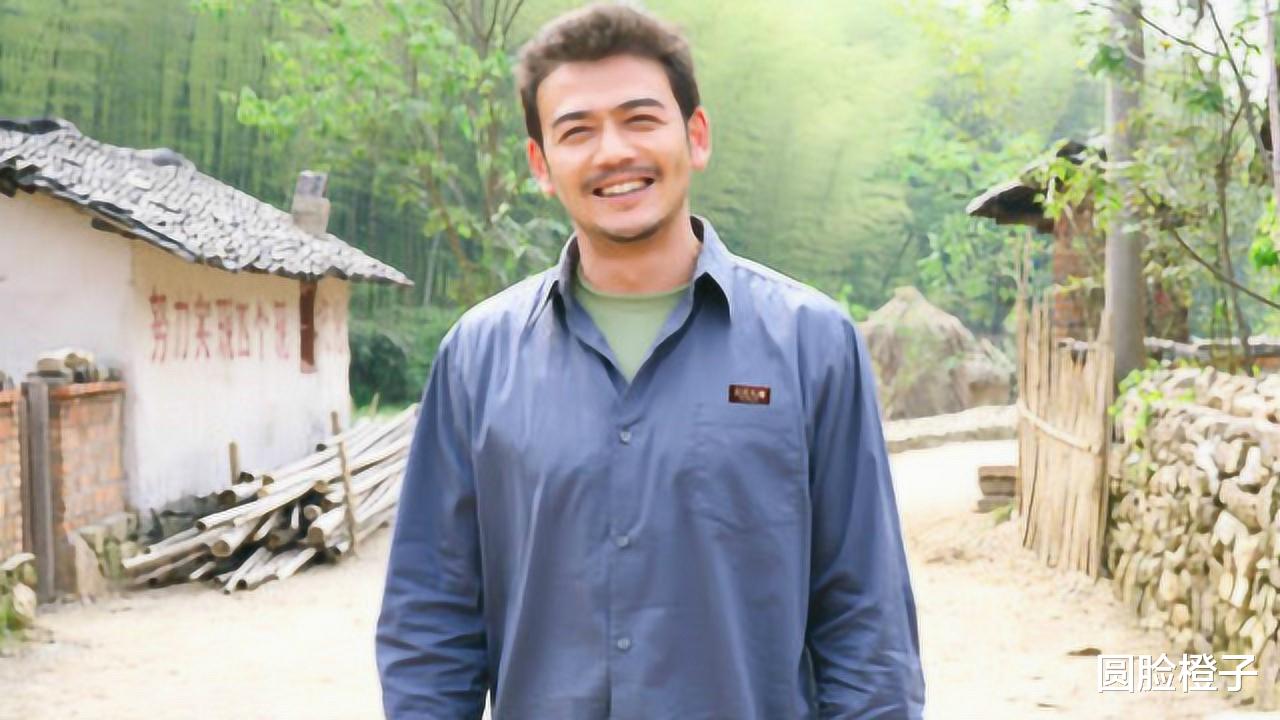 乔峰|客观分析，现在能演乔峰的年轻男演员，也就这4位了