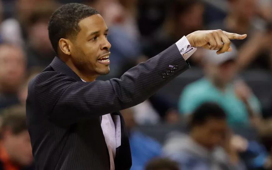 篮网队|篮网三消息:内线猛男官宣加盟,阿杜怒怼美媒,火箭主帅再谈哈登